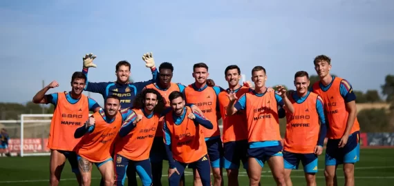 Biletul zilei din Preliminariile CM 2026 – 18.11.2025 – Golurile și favoritele ne asigură o cotă de 7 la Betano