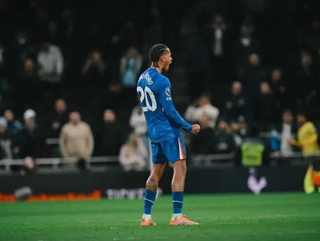 Biletul zilei din Superpariuri 5 noiembrie 2025 – Spectacolul din Champions League ne asigură o cotă de 22