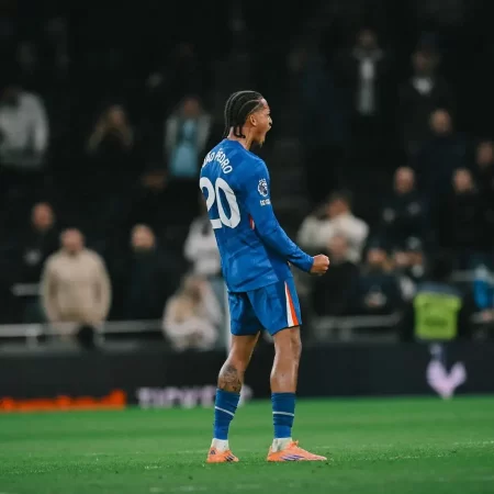 Biletul zilei din Superpariuri 5 noiembrie 2025 – Spectacolul din Champions League ne asigură o cotă de 22