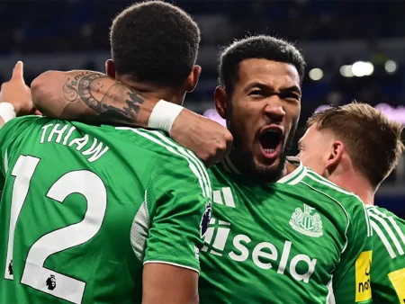 Biletul Zilei generat cu IA 02.12.2025, ponturile din Premier League ne aduc o cotă de 4