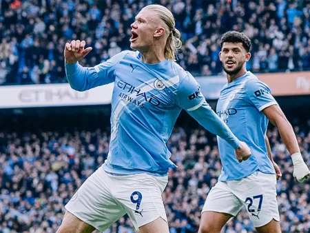 Biletul Zilei oferit de AI cotă 11, pentru 3 marcatori în meciurile de top