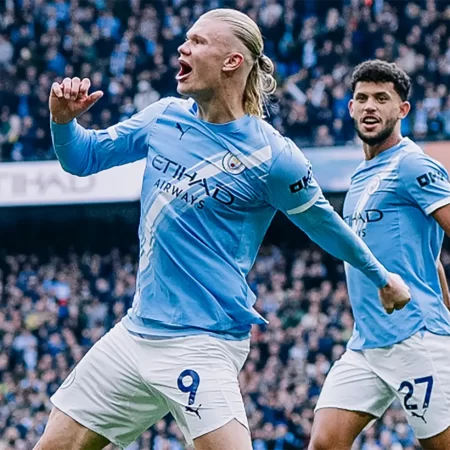 Biletul Zilei oferit de AI cotă 11, pentru 3 marcatori în meciurile de top