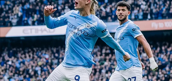 Biletul Zilei oferit de AI cotă 11, pentru 3 marcatori în meciurile de top