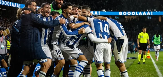 Biletul Zilei pe goluri plasat cu AI pe 07.11 – o cotă 5 dă tonul în weekend