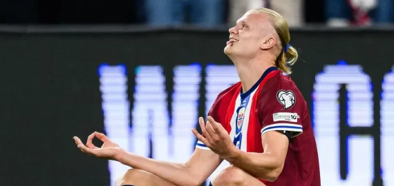 Biletul zilei pe marcatori 13 noiembrie 2025 – Haaland promite spectacol contra Estoniei!