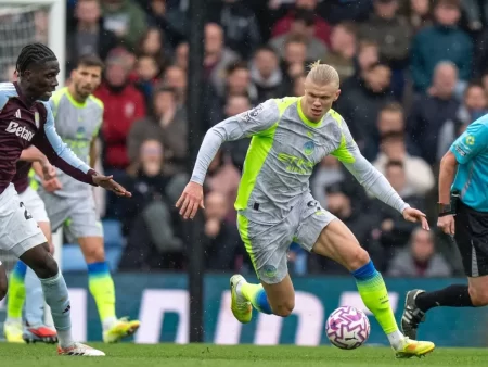 Biletul zilei pe marcatori 16 noiembrie 2025 – Haaland a înscris în toate duelurile din calificările CM 2026