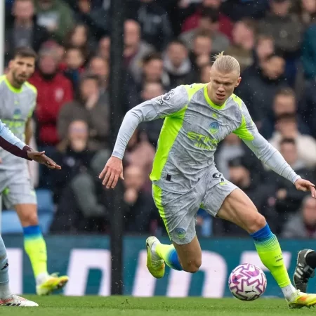 Biletul zilei pe marcatori 16 noiembrie 2025 – Haaland a înscris în toate duelurile din calificările CM 2026