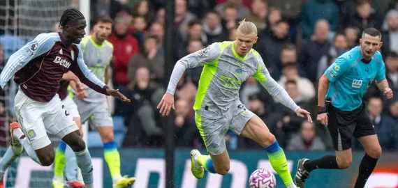 Biletul zilei pe marcatori 16 noiembrie 2025 – Haaland a înscris în toate duelurile din calificările CM 2026