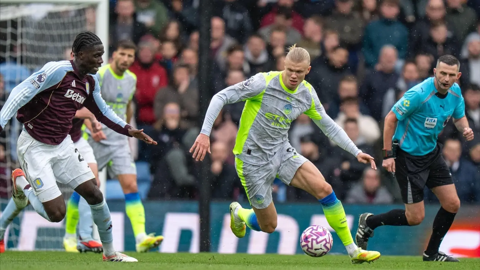 Biletul zilei pe marcatori 16 noiembrie 2025 - Haaland a înscris în toate duelurile din calificările CM 2026