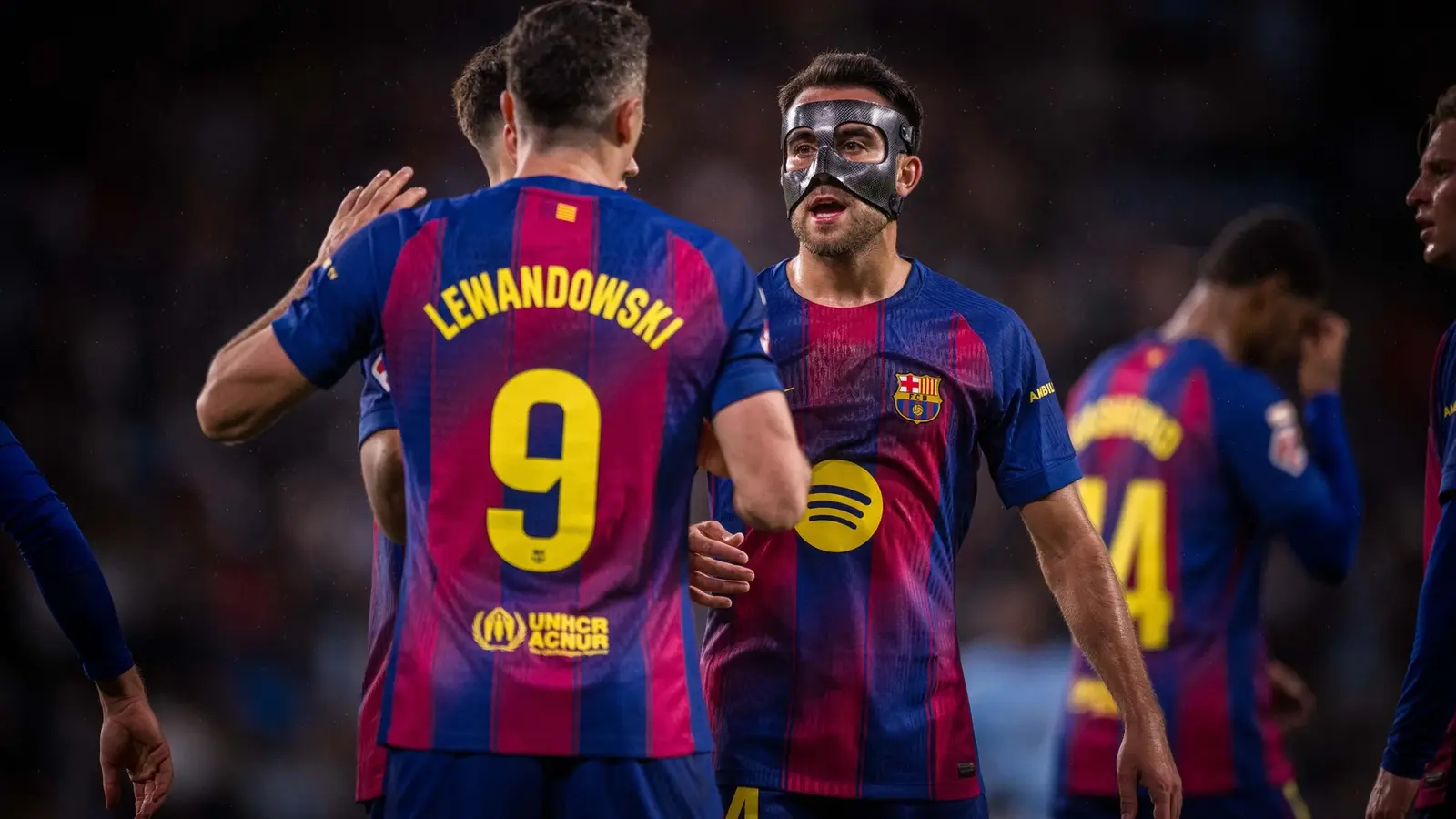 Biletul zilei pe marcatori 22 noiembrie 2025 - Kane și Lewandowski în prim-plan!