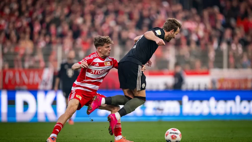 Biletul zilei pe marcatori din fotbal 29 noiembrie 2025 - Kane și Lewandowski în prim-plan