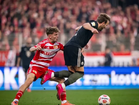 Biletul zilei pe marcatori din fotbal 29 noiembrie 2025 – Kane și Lewandowski în prim-plan