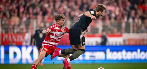 Biletul zilei pe marcatori din fotbal 29 noiembrie 2025 – Kane și Lewandowski în prim-plan