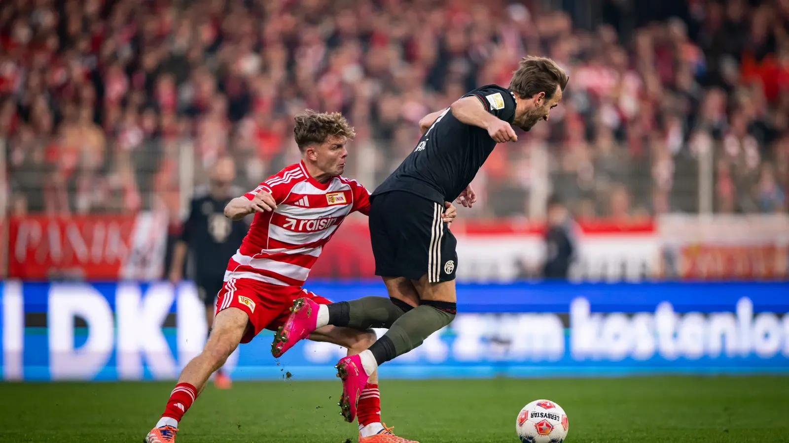 Biletul zilei pe marcatori din fotbal 29 noiembrie 2025 - Kane și Lewandowski în prim-plan