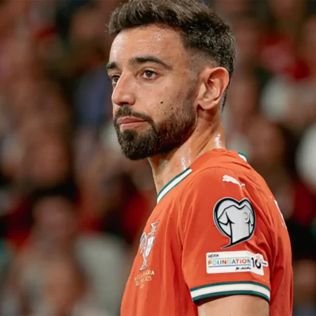 Biletul Zilei pe marcatori recomandat de AI 16.11 – Portugalia luptă pentru calificarea la CM