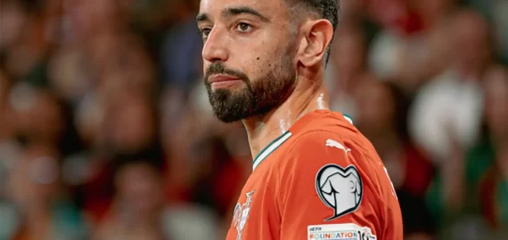 Biletul Zilei pe marcatori recomandat de AI 16.11 – Portugalia luptă pentru calificarea la CM