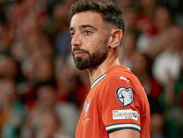 Biletul Zilei pe marcatori recomandat de AI 16.11 – Portugalia luptă pentru calificarea la CM