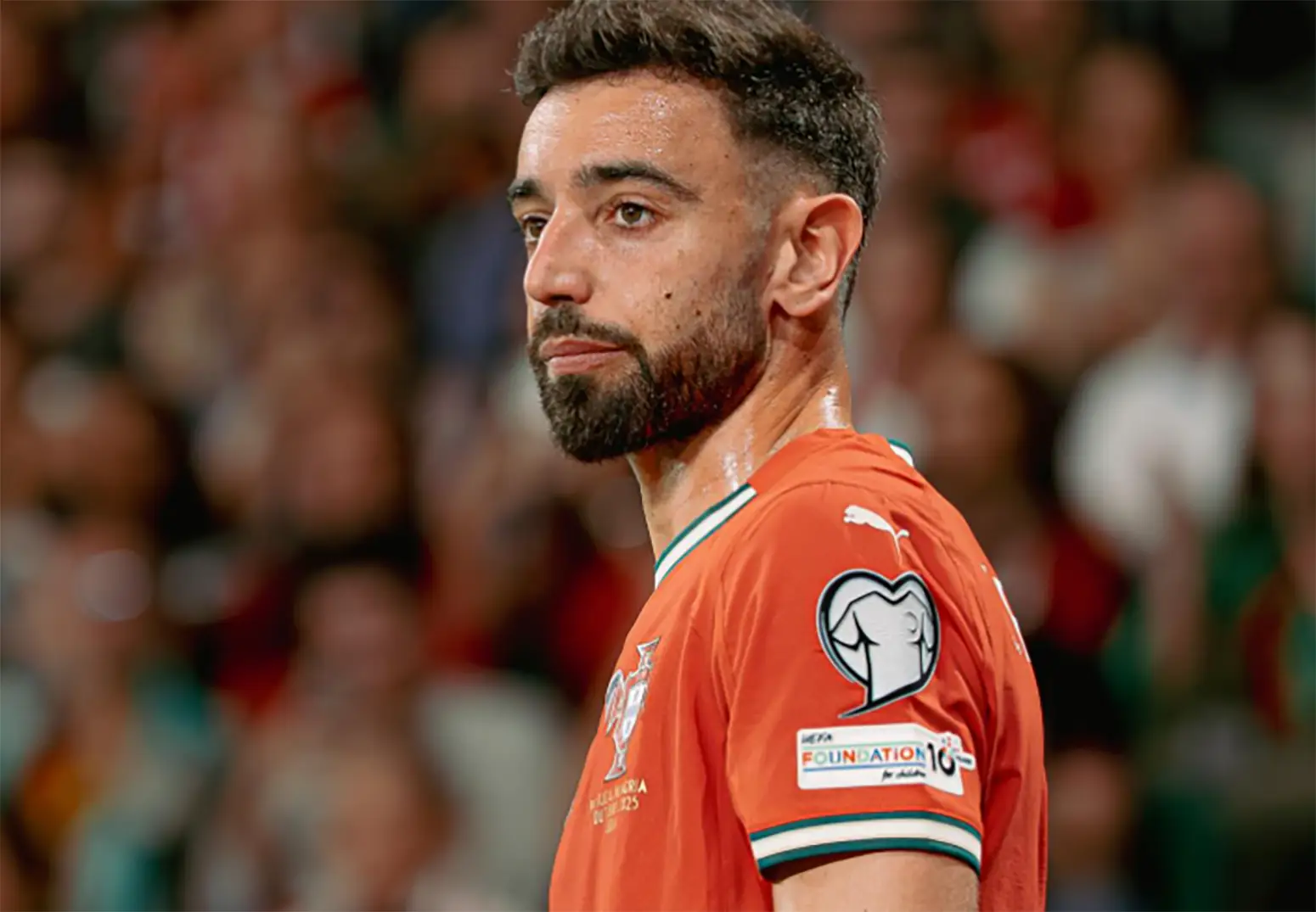 Biletul Zilei pe marcatori recomandat de AI - Portugalia luptă pentru calificarea la Cupa Mondailă