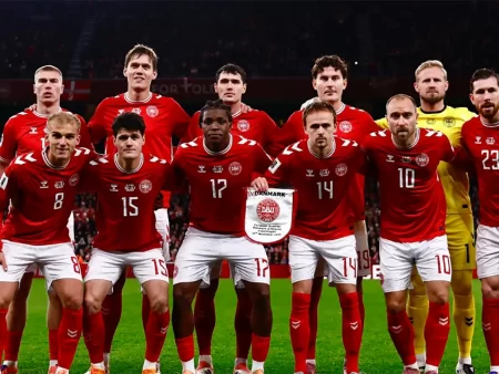 Biletul Zilei Unibet cu Inteligența Artificială, Cotă 4 formată din două dueluri decisive în preliminarii