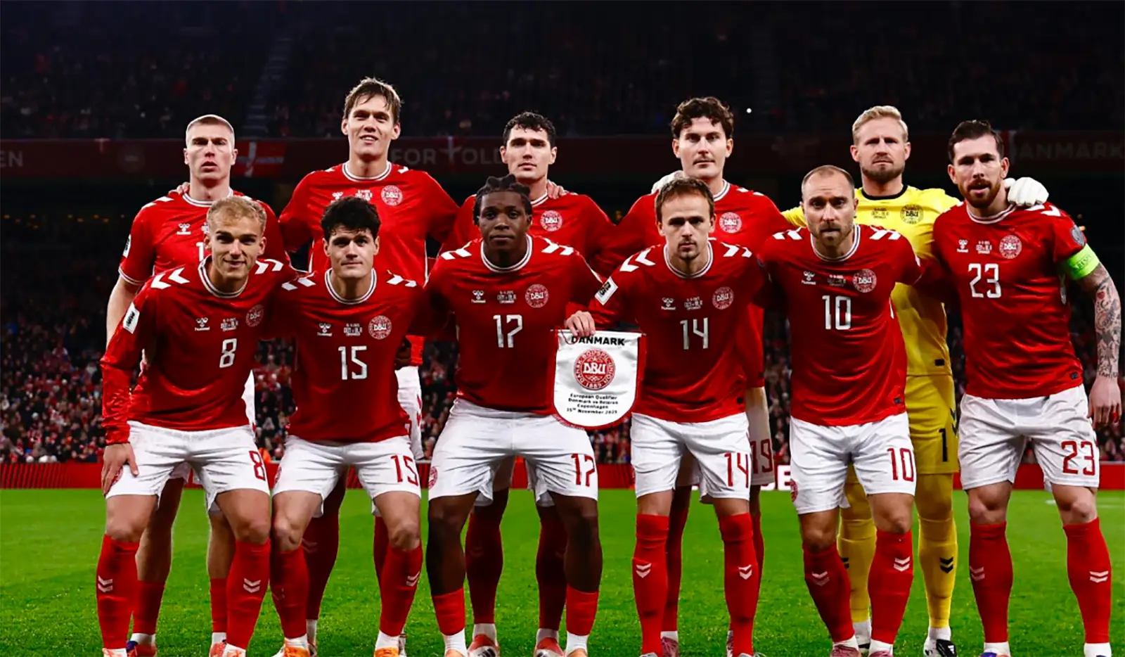 Biletul Zilei Unibet cu Inteligența Artificială, Cotă 4 formată din două dueluri decisive în preliminarii