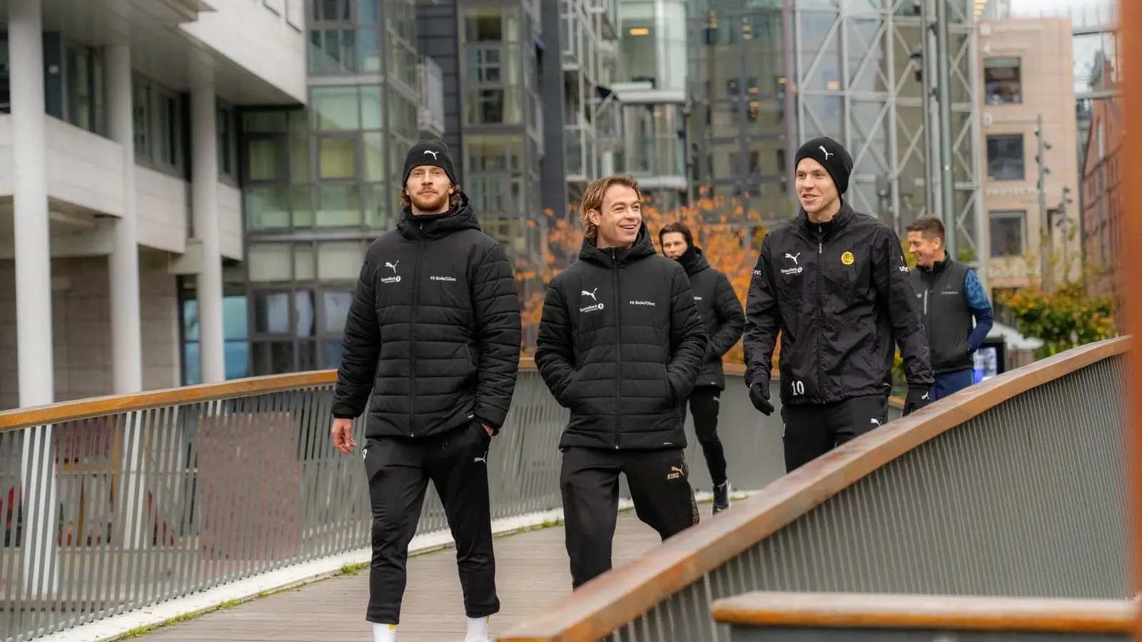 Bodo/Glimt vs AS Monaco - Ponturi pariuri Champions League - 04.11.2025