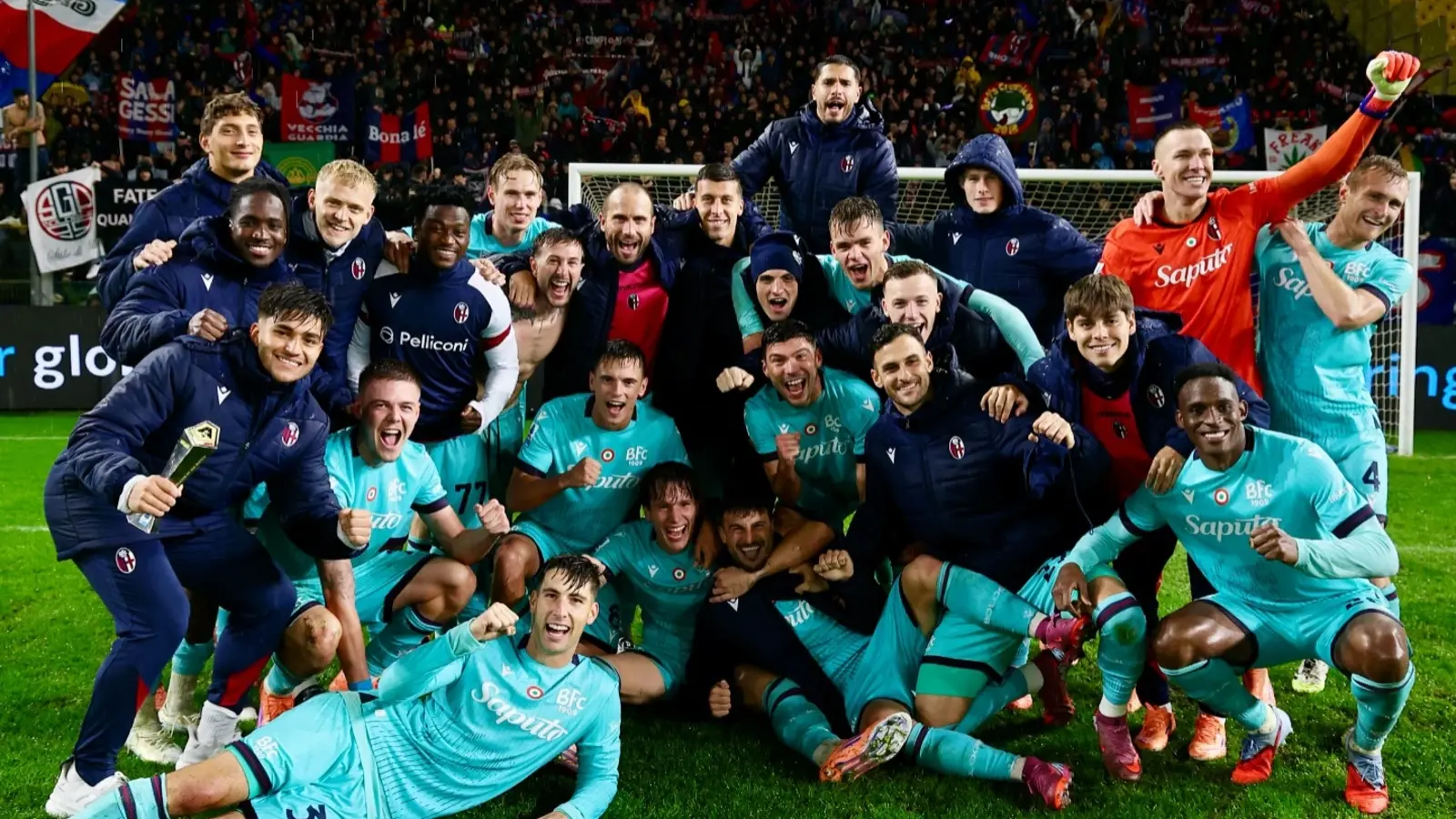 Bologna - Brann, Ponturi pariuri Europa League, 6 noiembrie 2025