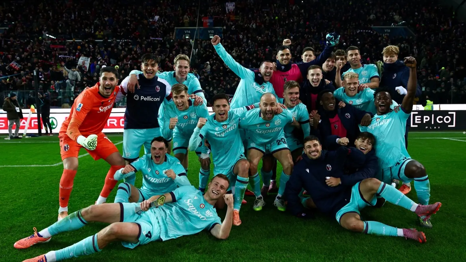 Bologna vs RB Salzburg - Ponturi pariuri Europa League - 27.11.2025