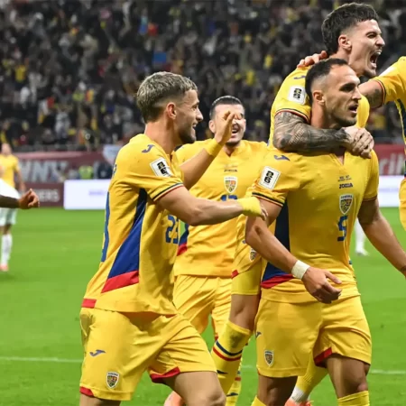 Bosnia vs România, Ponturi Pariuri Preliminarii Cupa Mondială 15.11.2025