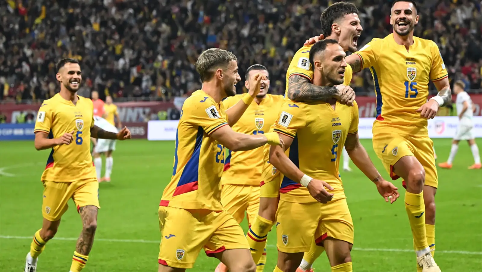 Bosnia vs România, Ponturi Pariuri Preliminarii Cupa Mondială 15.11.2025