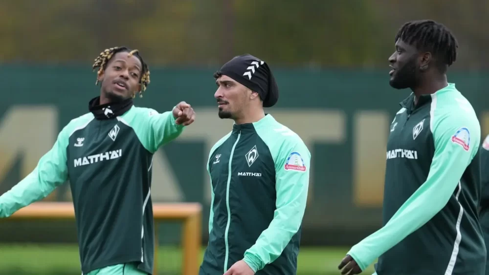 Bremen - Wolfsburg, Ponturi pariuri Bundesliga, 7 noiembrie 2025
