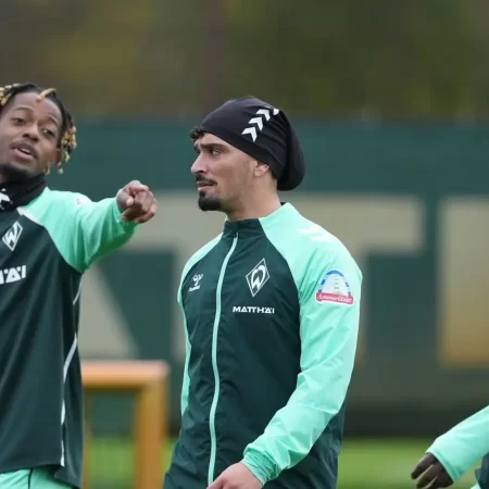 Bremen – Wolfsburg, Ponturi pariuri Bundesliga, 7 noiembrie 2025