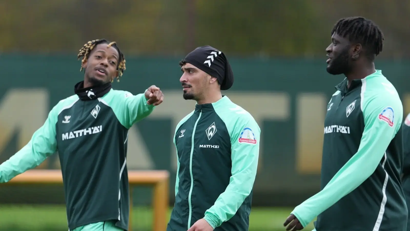 Bremen - Wolfsburg, Ponturi pariuri Bundesliga, 7 noiembrie 2025