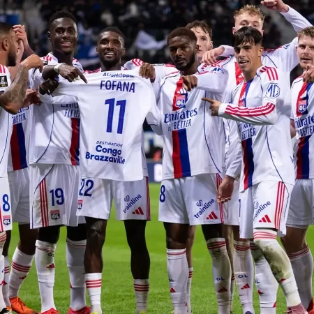 Brest – Lyon, Ponturi pariuri Ligue 1, 2 noiembrie 2025