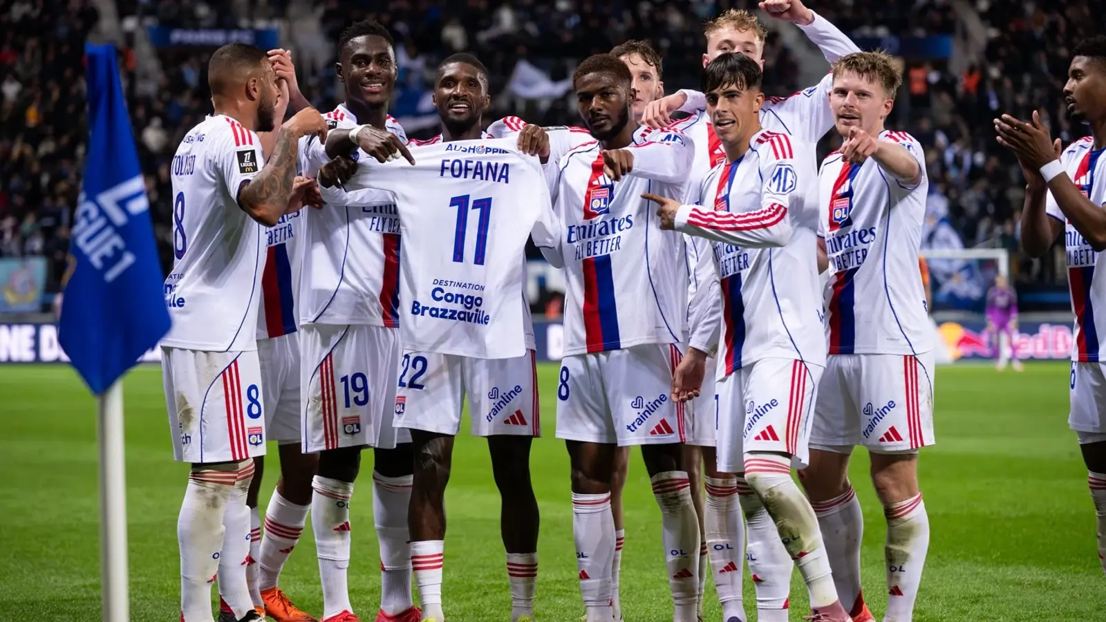 Brest - Lyon, Ponturi pariuri Ligue 1, 2 noiembrie 2025