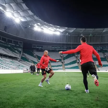 Bulgaria vs Georgia – Ponturi pariuri Preliminarii Campionatul Mondial – 18.11.2025