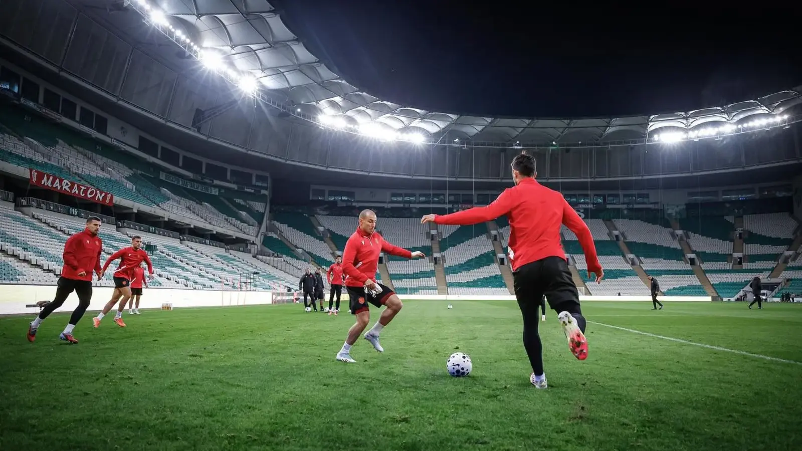 Bulgaria vs Georgia - Ponturi pariuri Preliminarii Campionatul Mondial - 18.11.2025