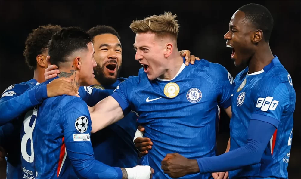 Chelsea vs Arsenal, Ponturi Pariuri Premier League, 30 noiembrie 2025