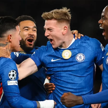 Chelsea vs Arsenal, Ponturi Pariuri Premier League, 30 noiembrie 2025