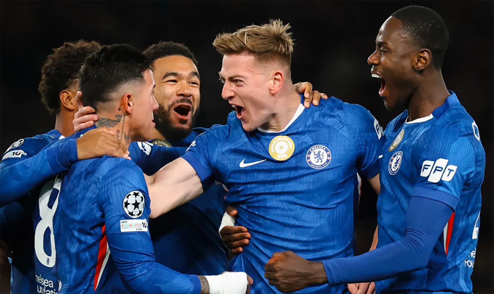 Chelsea vs Arsenal, Ponturi Pariuri Premier League, 30 noiembrie 2025