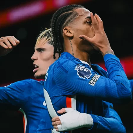 Chelsea vs Wolves, Ponturi Pariuri Premier League, 8 noiembrie 2025