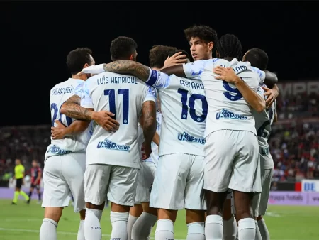 Cine transmite Atletico Madrid – Inter la TV pe 26.11, ora 22:00, în UEFA Champions League?