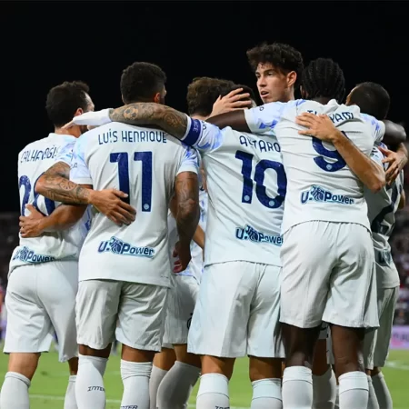 Cine transmite Atletico Madrid – Inter la TV pe 26.11, ora 22:00, în UEFA Champions League?