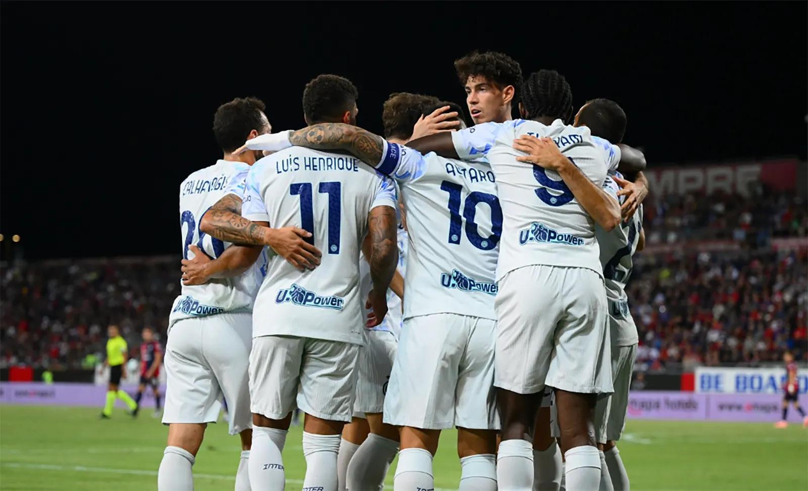 Cine transmite Atletico Madrid - Inter la TV pe 26.11, ora 22:00, în UEFA Champions League?