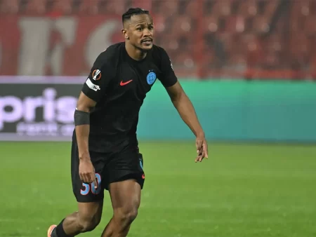 Cine transmite Farul Constanța – FCSB la TV pe 30.11, de la ora 20:30, în etapa a 18-a?