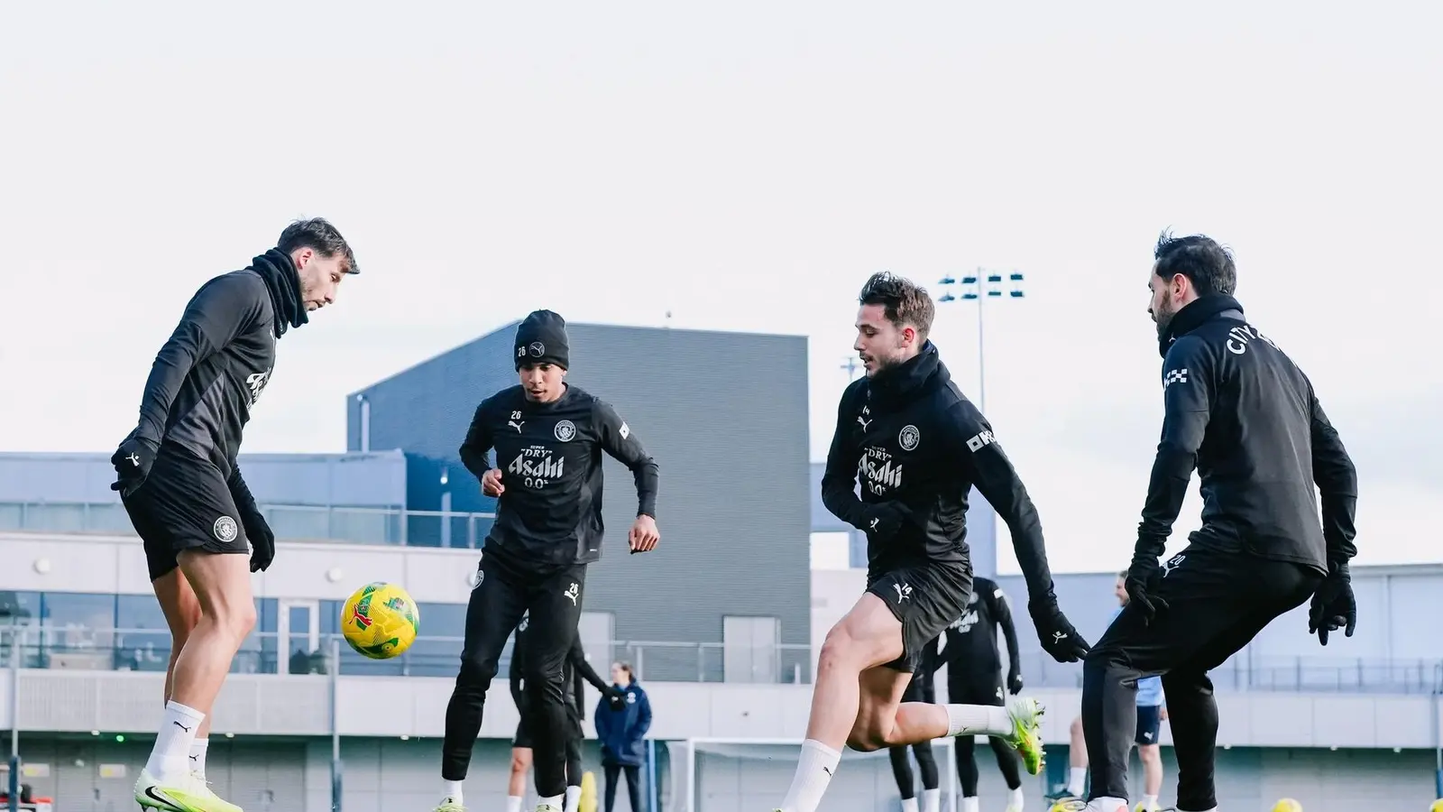 Cine transmite Manchester City - Dortmund la TV, de la ora 22:00, în etapa a patra din Champions League?