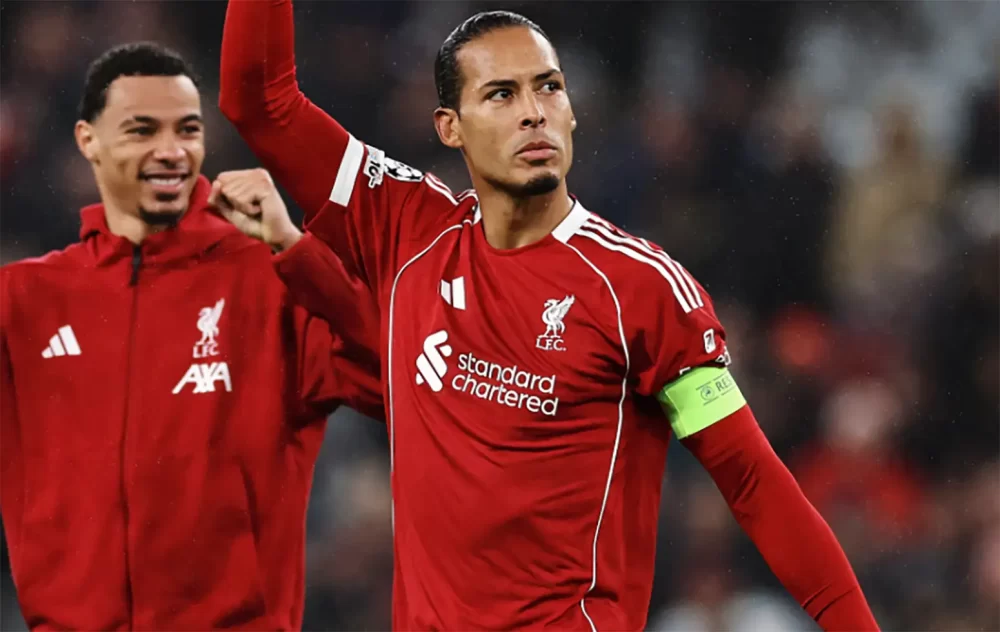 Cine transmite Manchester City - Liverpool la TV pe 09.11, ora 18:30, în Premier League?