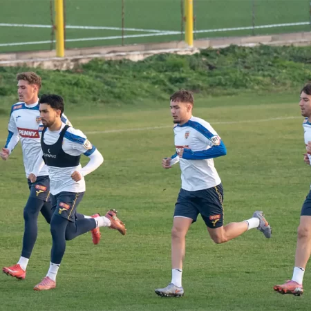 Cine transmite România U21 – Spania U21 la TV pe 18.11, ora 19:00, în preliminariile EURO U21 2027?