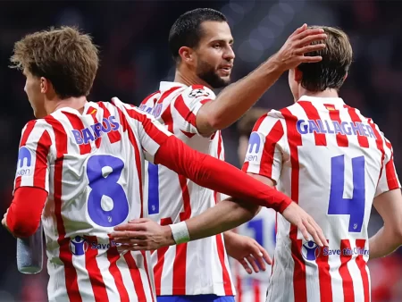 Cota 2 Betano 8 noiembrie plasată pe 3 mari favorite din campionatele de top