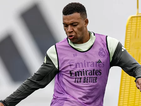 Cota 2 Champions League 04.11 – Mbappe și Bellingham pot străluci pe Anfield