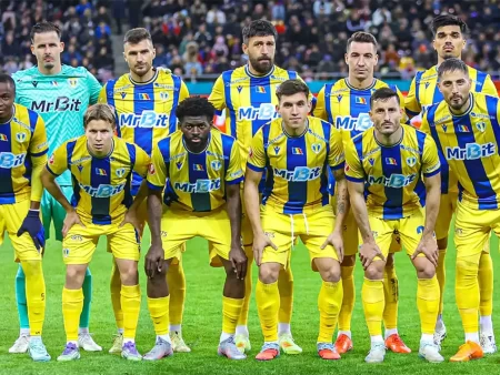 Cota 2 din fotbal 1 decembrie – pariem românește de ziua națională